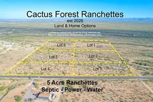1850 E Cactus Forest Rd, Florence, AZ 85132 - Photo 8