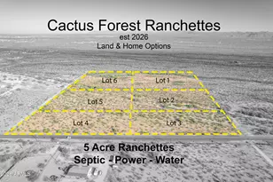 1850 E Cactus Forest Rd, Florence, AZ 85132 - Photo 6