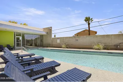 1111 W University Drive #2008, Tempe, AZ 85281 - Photo 20