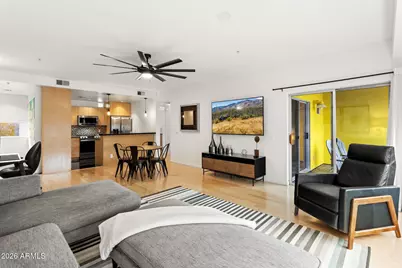 1111 W University Drive #2008, Tempe, AZ 85281 - Photo 2