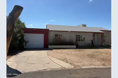 109 N Los Robles Drive, Goodyear, AZ 85338 - Photo 1