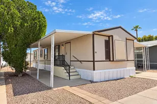 549 E McKellips Rd, Mesa, AZ 85203 - Photo 1