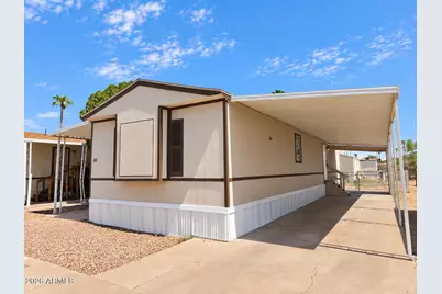 549 E McKellips Road #80, Mesa, AZ 85203 - Photo 14