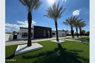 6547 E Sweetwater Avenue, Scottsdale, AZ 85254 - Photo 1