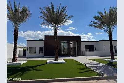 6547 E Sweetwater Avenue, Scottsdale, AZ 85254 - Photo 2