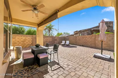 29798 N 121st Drive, Peoria, AZ 85383 - Photo 34