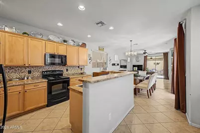 1807 E Dunbar Drive, Phoenix, AZ 85042 - Photo 12
