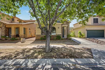 1807 E Dunbar Drive, Phoenix, AZ 85042 - Photo 2