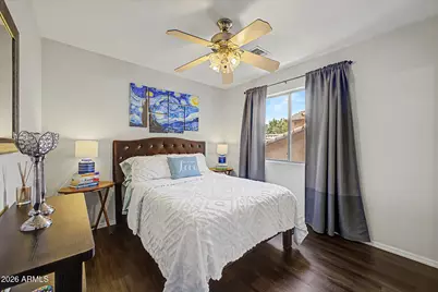 1807 E Dunbar Drive, Phoenix, AZ 85042 - Photo 20