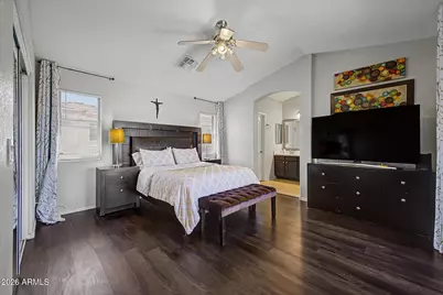 1807 E Dunbar Drive, Phoenix, AZ 85042 - Photo 16