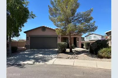 28588 N Rainfall Drive, San Tan Valley, AZ 85143 - Photo 1