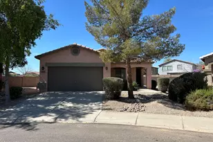28588 N Rainfall Dr, San Tan Valley, AZ 85143 - Photo 1