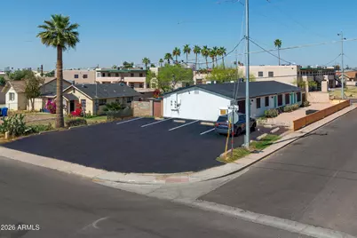 2444 E Willetta Street #2, Phoenix, AZ 85008 - Photo 6