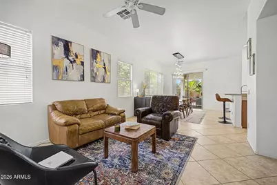 1887 W Periwinkle Way, Chandler, AZ 85248 - Photo 6
