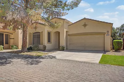 1887 W Periwinkle Way, Chandler, AZ 85248 - Photo 4