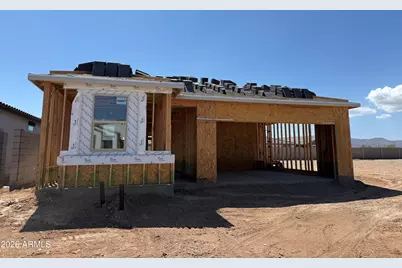 18257 W Avenida Del Sol --, Surprise, AZ 85387 - Photo 2