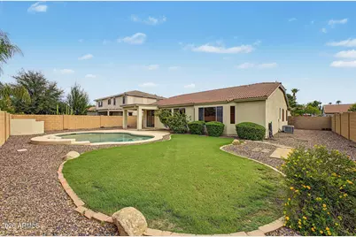 260 W Birchwood Place, Chandler, AZ 85248 - Photo 30