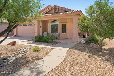 6819 W Caribbean Lane, Peoria, AZ 85381 - Photo 1