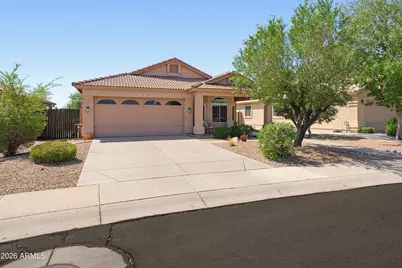 6819 W Caribbean Lane, Peoria, AZ 85381 - Photo 2