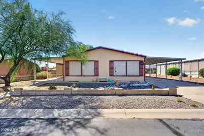 3806 N South Dakota Avenue, Florence, AZ 85132 - Photo 34
