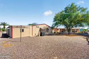 3806 N South Dakota Ave, Florence, AZ 85132 - Photo 28