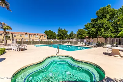 125 S 56th Street #1, Mesa, AZ 85206 - Photo 28