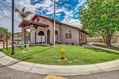 125 S 56th Street #1, Mesa, AZ 85206 - Photo 38
