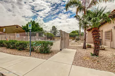 125 S 56th Street #1, Mesa, AZ 85206 - Photo 34