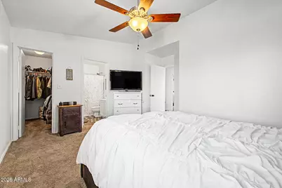 125 S 56th Street #1, Mesa, AZ 85206 - Photo 16
