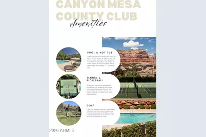 64 Padre Drive, Sedona, AZ 86351 - Photo 24