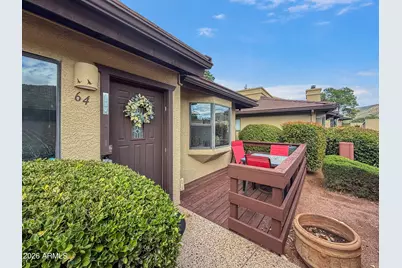 64 Padre Drive, Sedona, AZ 86351 - Photo 1