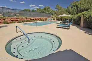 64 Padre Dr, Sedona, AZ 86351 - Photo 20