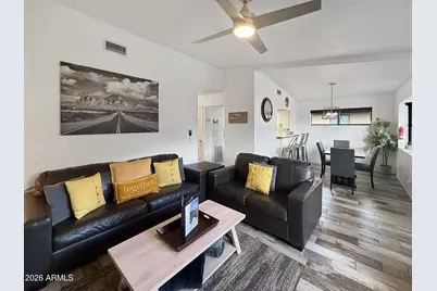 64 Padre Drive, Sedona, AZ 86351 - Photo 4