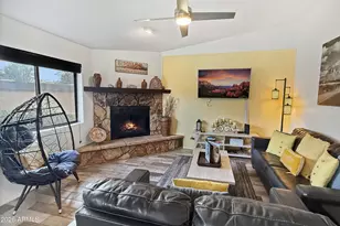 64 Padre Dr, Sedona, AZ 86351 - Photo 4
