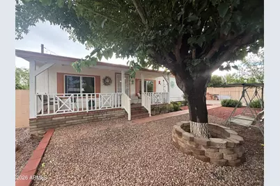 211 N Martha Lane, Sierra Vista, AZ 85635 - Photo 2