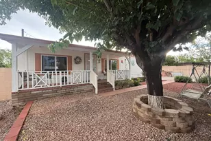 211 N Martha Ln, Sierra Vista, AZ 85635 - Photo 2