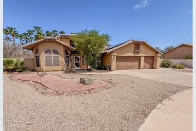 17898 W Cactus Flower Drive, Goodyear, AZ 85338 - Photo 1