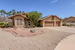 17898 W Cactus Flower Dr, Goodyear, AZ 85338 - Photo 1