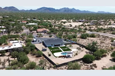 26626 N 70th Place, Scottsdale, AZ 85266 - Photo 1