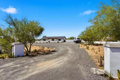 26626 N 70th Place, Scottsdale, AZ 85266 - Photo 60