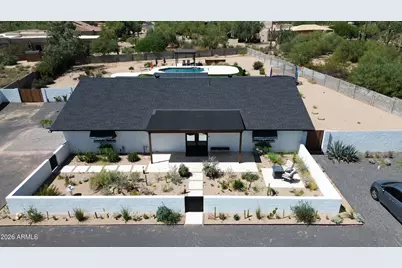 26626 N 70th Place, Scottsdale, AZ 85266 - Photo 64