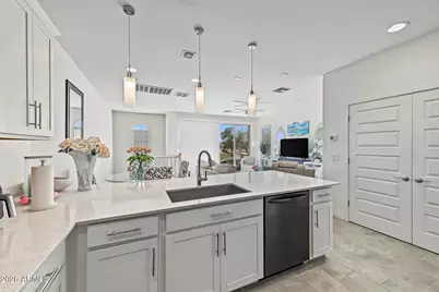 4043 E Pony Lane, Gilbert, AZ 85295 - Photo 4