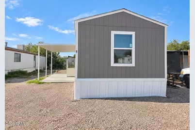 5000 N La Cholla Boulevard #08, Tucson, AZ 85705 - Photo 1