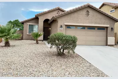 44080 W Palo Cedro Road, Maricopa, AZ 85138 - Photo 1