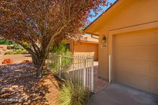 190 Rimrock Ride, Sedona, AZ 86351 - Photo 14