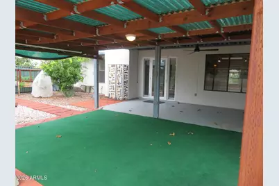 3729 Trevino Drive, Sierra Vista, AZ 85650 - Photo 30