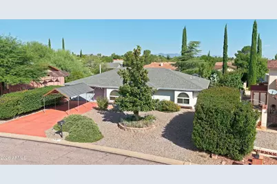 3729 Trevino Drive, Sierra Vista, AZ 85650 - Photo 36