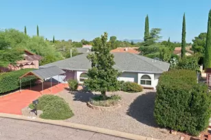 3729 Trevino Dr, Sierra Vista, AZ 85650 - Photo 36