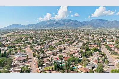 3729 Trevino Drive, Sierra Vista, AZ 85650 - Photo 38