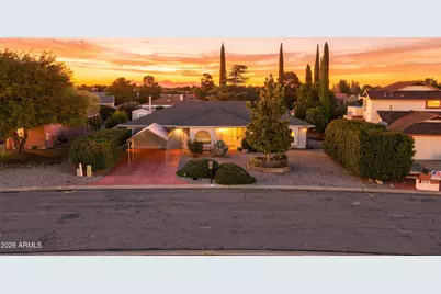 3729 Trevino Drive, Sierra Vista, AZ 85650 - Photo 2